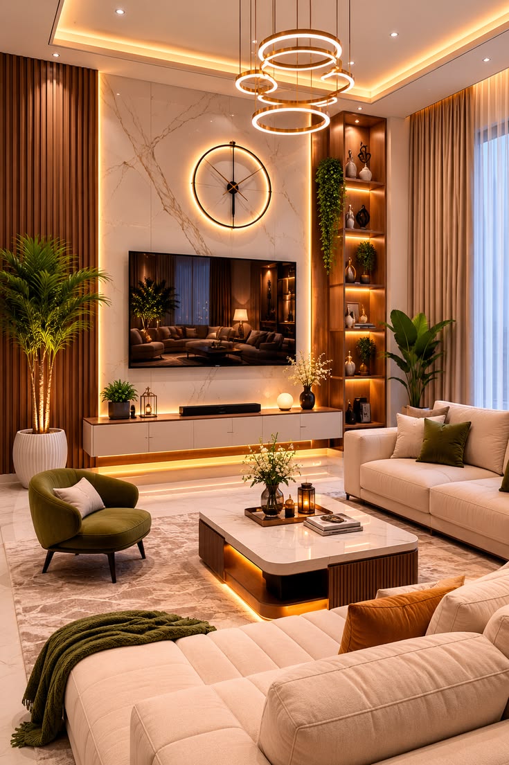 Interior Design service Mumbai — SR Grand Enterprises