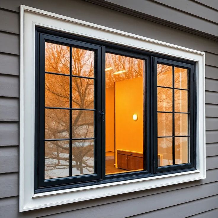 Sliding Windows service Mumbai — SR Grand Enterprises