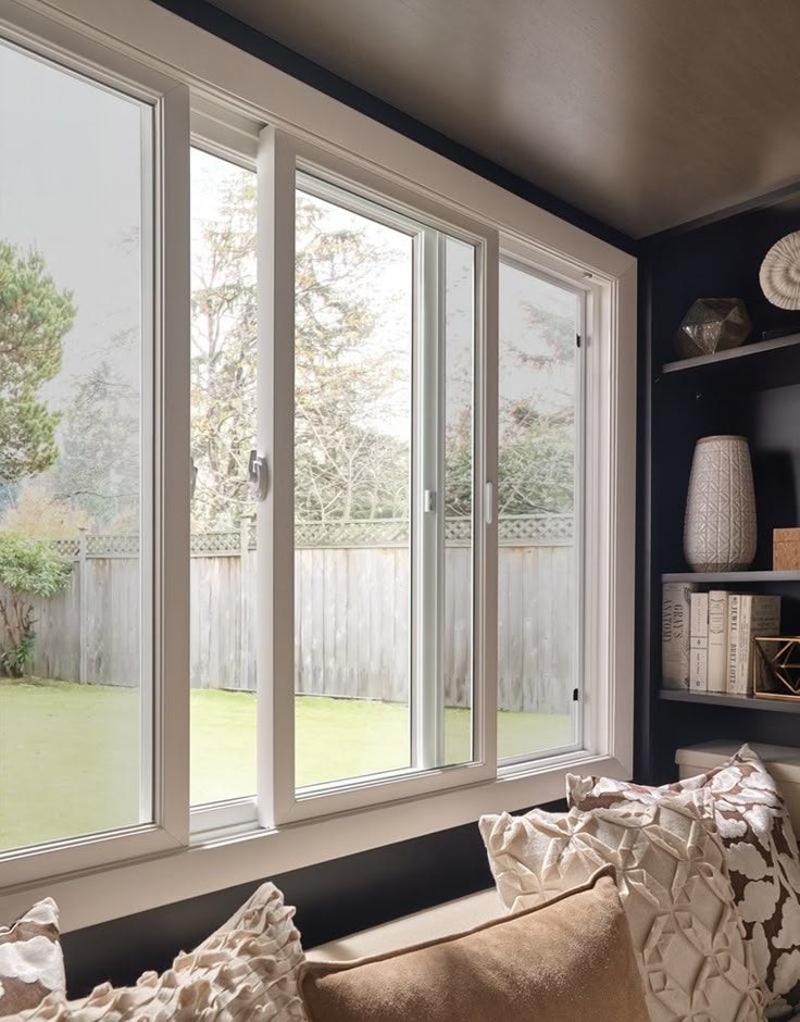 UPVC vs Aluminium Sliding Windows: Which Is Better for Your Mumbai Apartment?